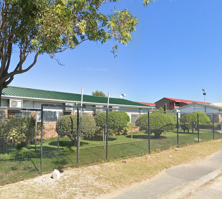 Vuyani Primary School