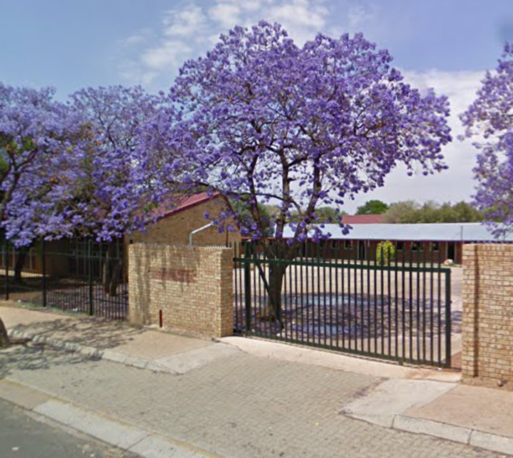 Jacaranda Primary School