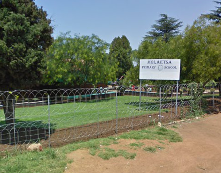 Molaetsa Primary School