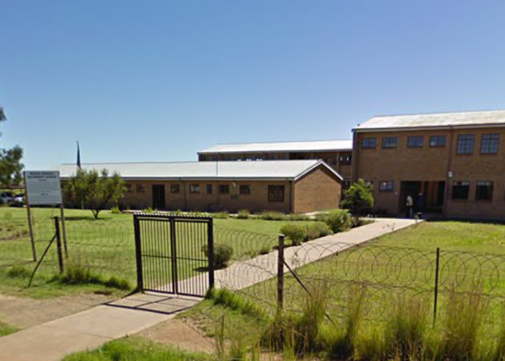 Reggie Masuku Secondary School