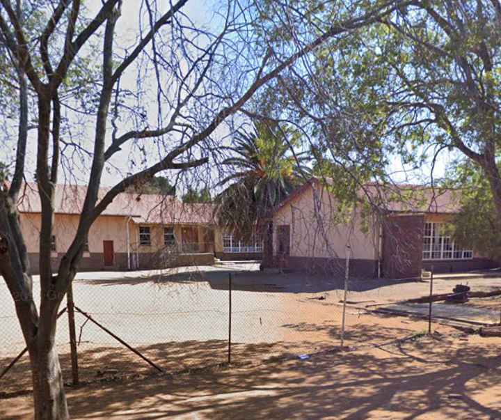 Goodwill Primary School