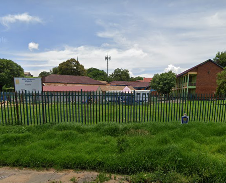 Bree Primary School