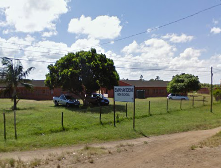 Emkhayideni Technical High School