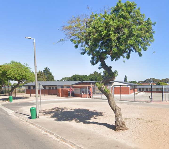 Avondale Primary School