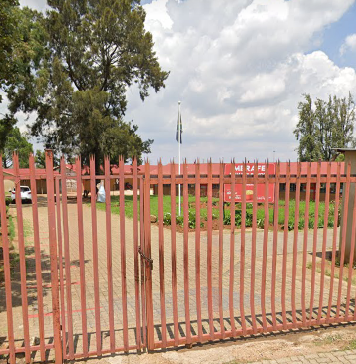 Merafe Primary School