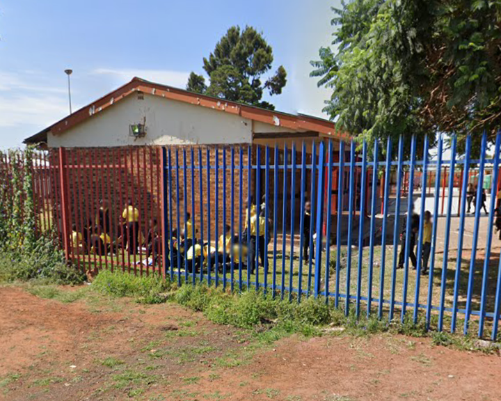 Maputle Primary School