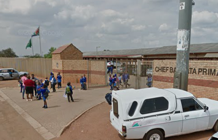 Chief Bambata Primary School