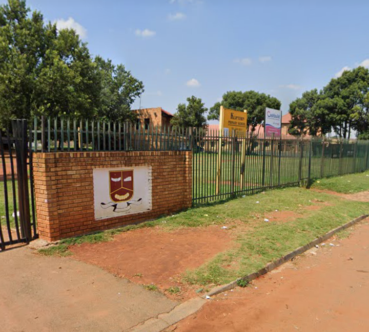 Kliptown Primary School