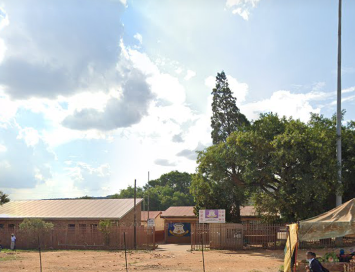 Balebogeng Primary School