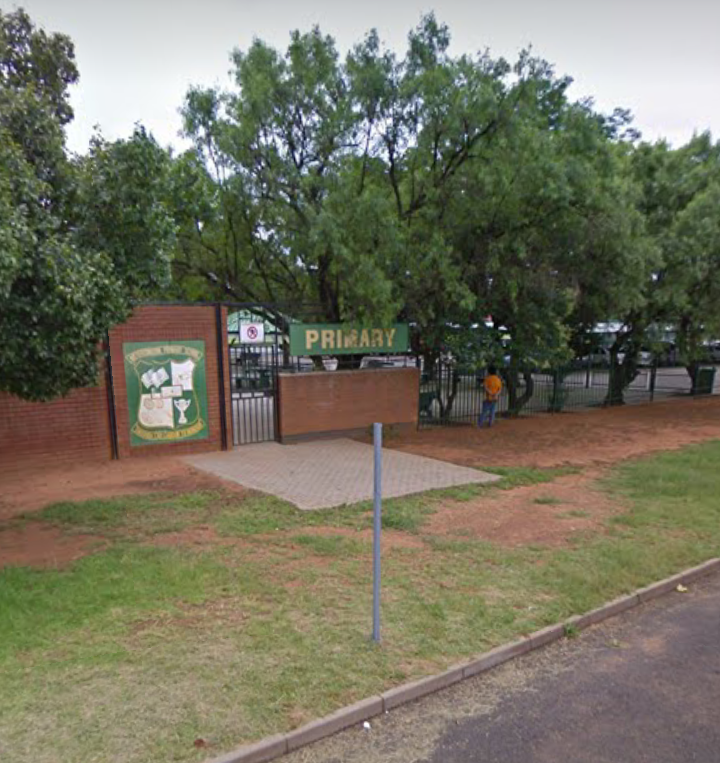 Meyerton Primary School