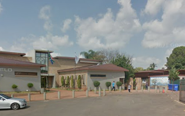 Hatfield Christian School