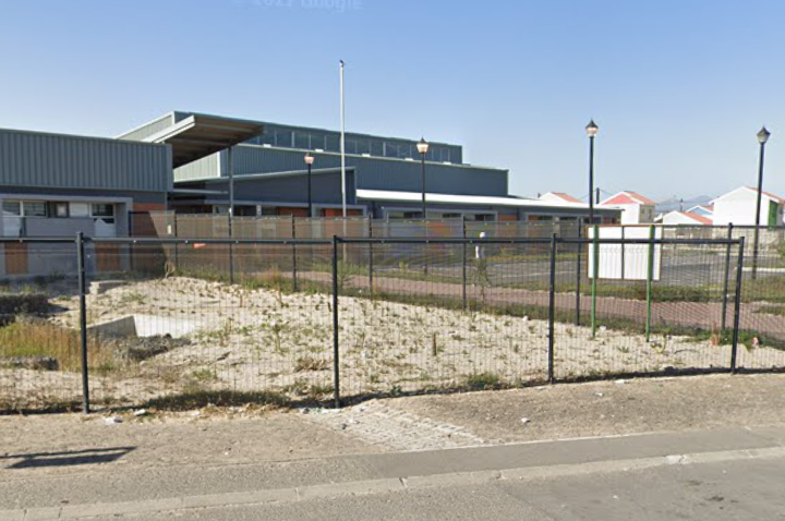 Delft-North Primary