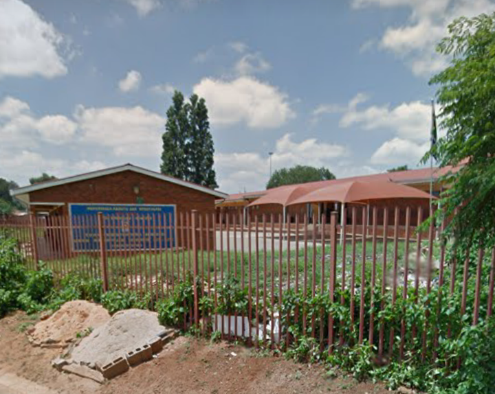 Sedibeng Primary School