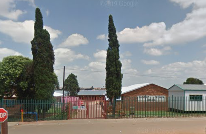 Moriting Primary School