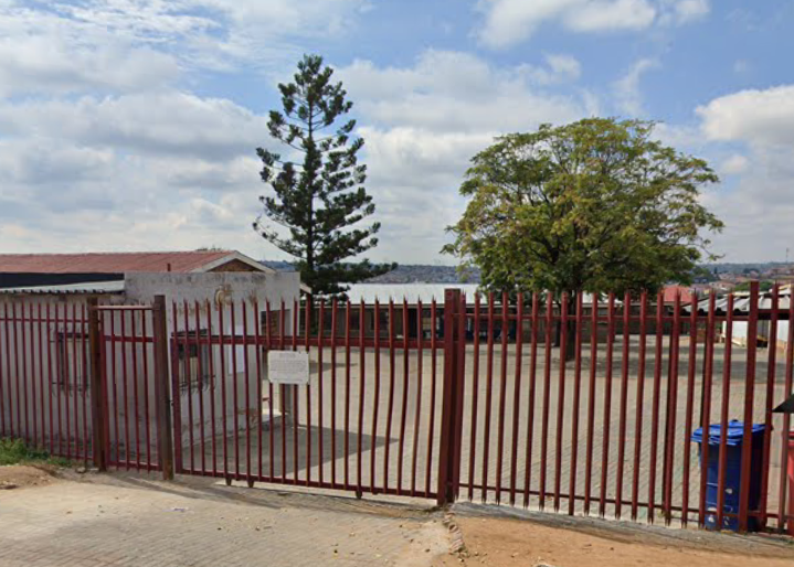 Moduopo Primary School