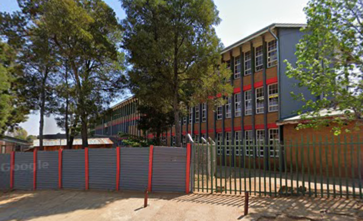 Horizon View Primary School