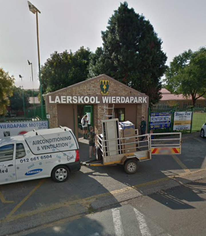 Laerskool Wierdapark