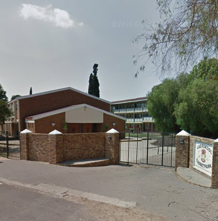 Laerskool Tasbetpark