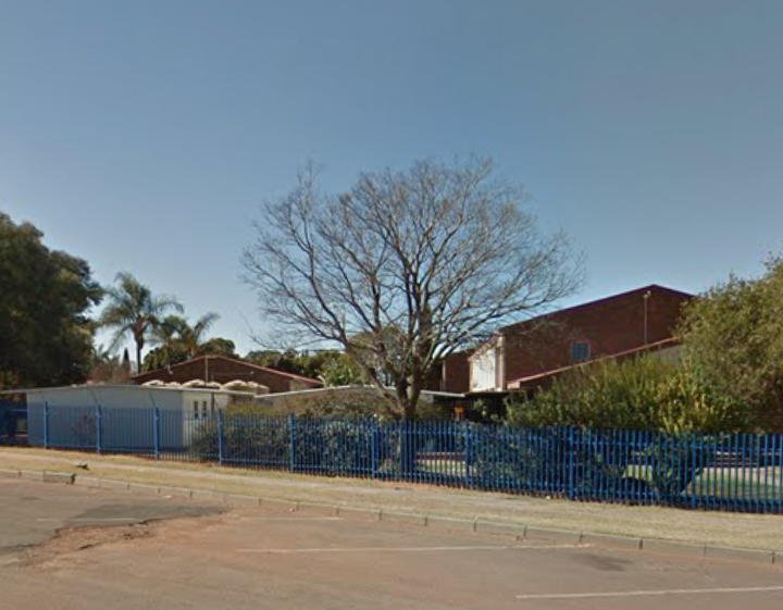 Laerskool Reynorif