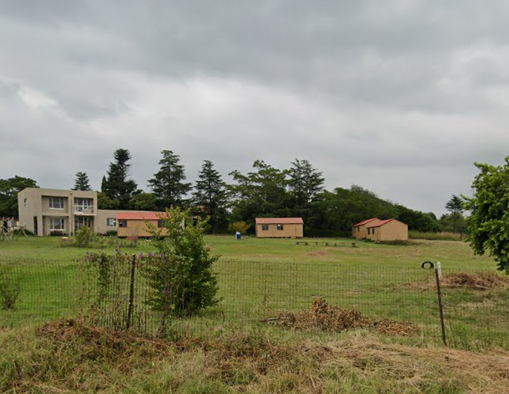 Nehemiah Primary School