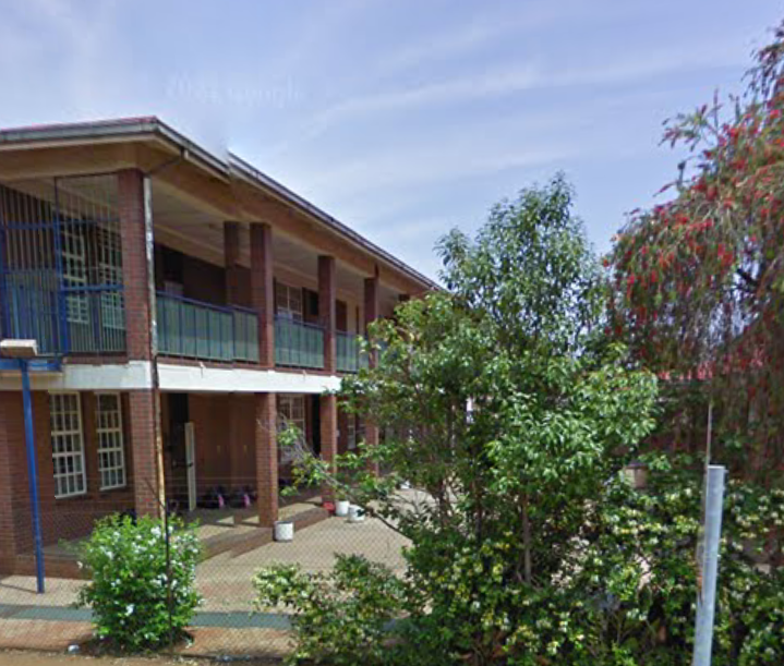 Vhalliespark Primary School