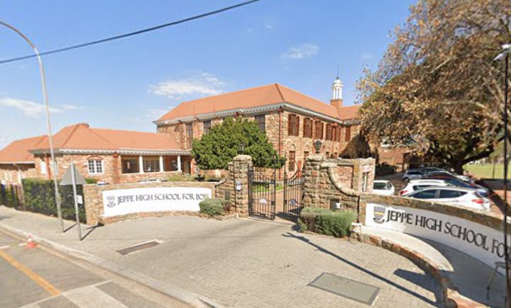 Jeppe High School For Boys