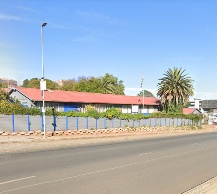 Parktown Public School