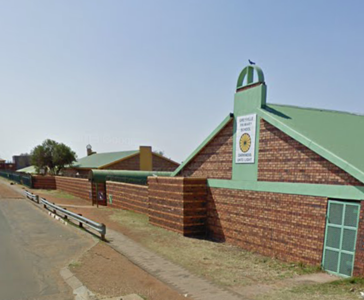 Greyville Primary School