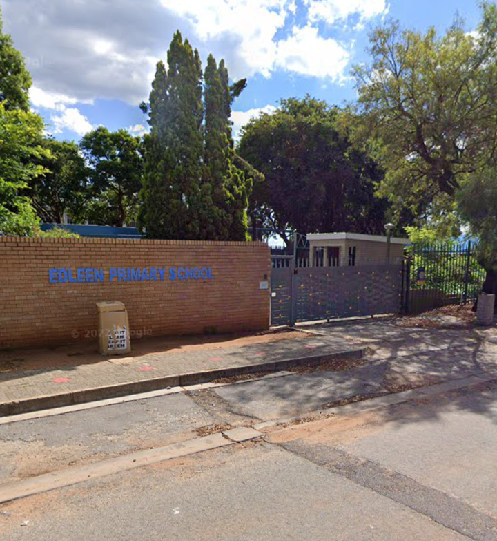 Edleen Primary School