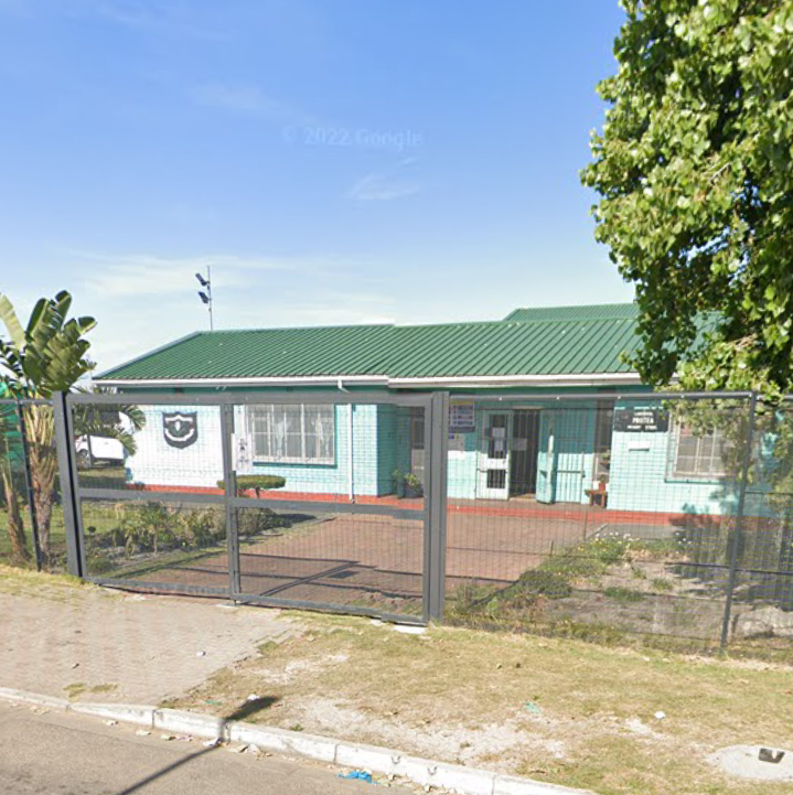 Protea Primary School (Bonteheuwel)