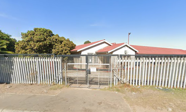 Boundary Primary School