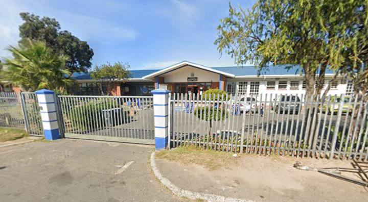 Klipfontein Primêre Skool