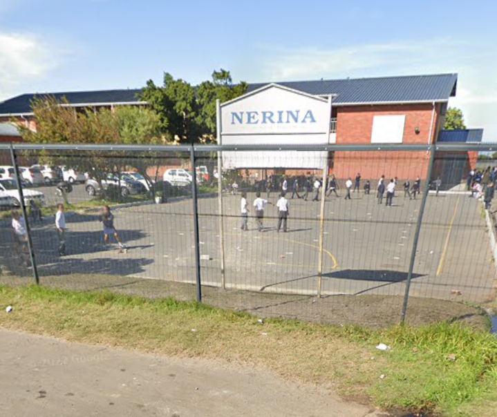 Nerina Primary School