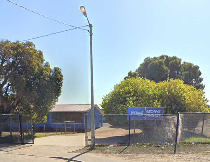 Arcadia Primary School