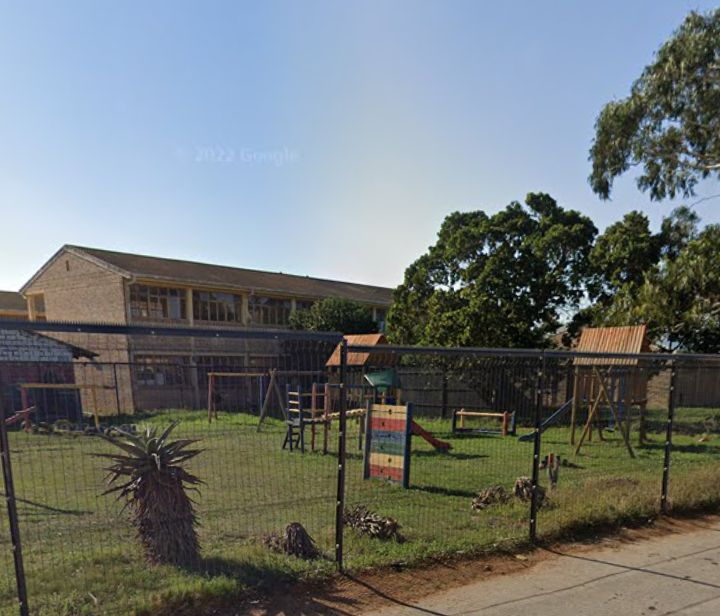 Sivuyiseni Primary School