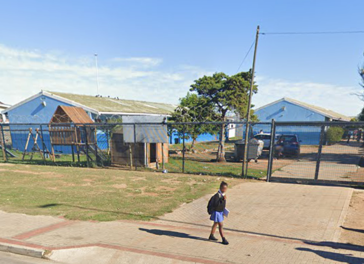 B J Mnyanda Primary School