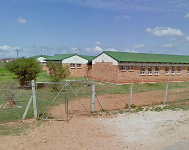 Vezubuhle Primary School