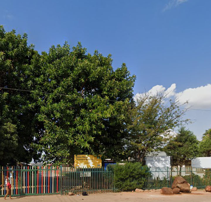 Koos Matli Primary School