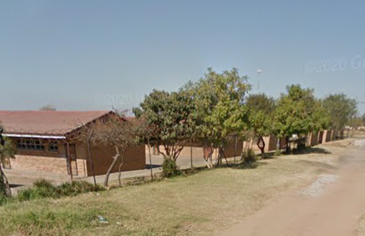 Johannes Kananda Primary School