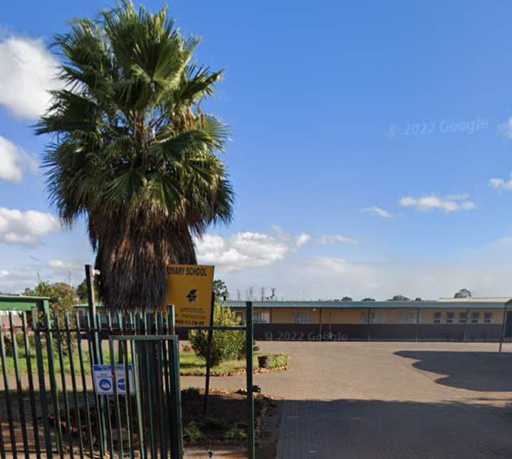 Tamaho Primary School