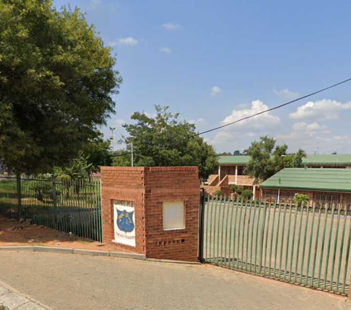 Nandi Primary School