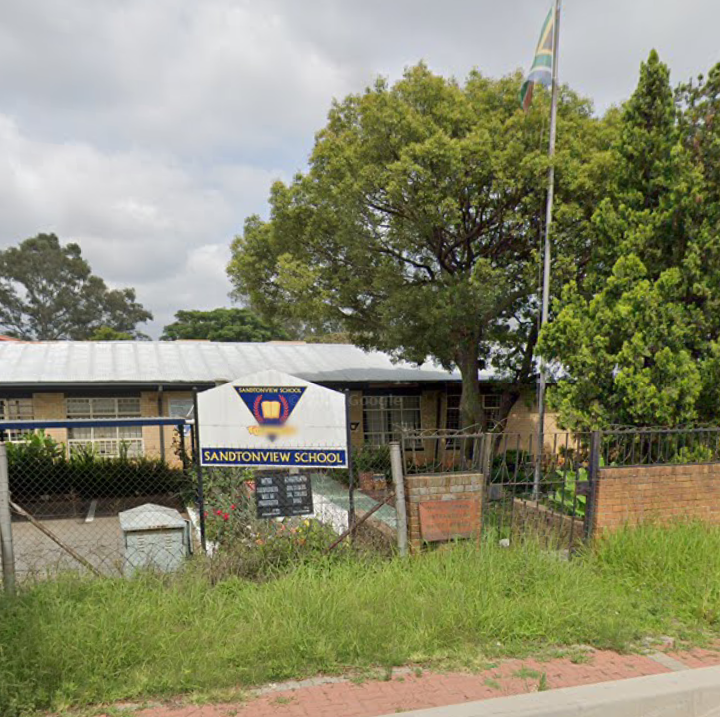 Sandtonview Combined School