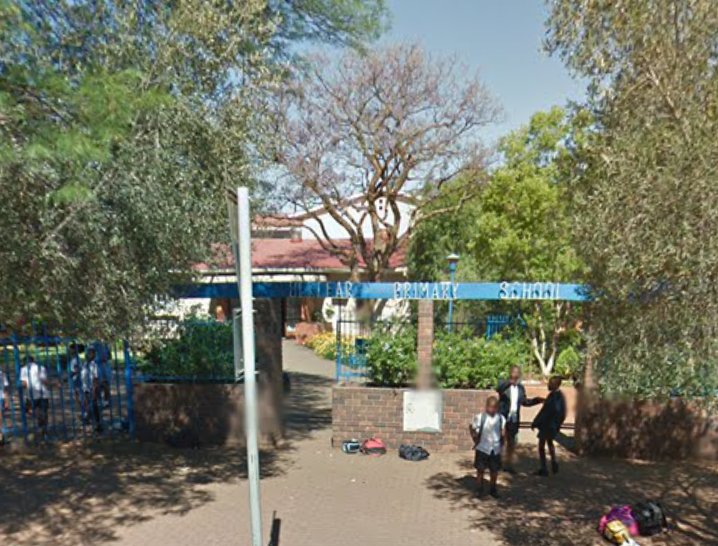 Herlear Primary School