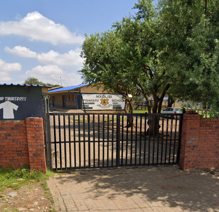 Mxolisi Primary School