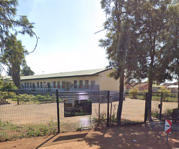 Phumzile Primary School