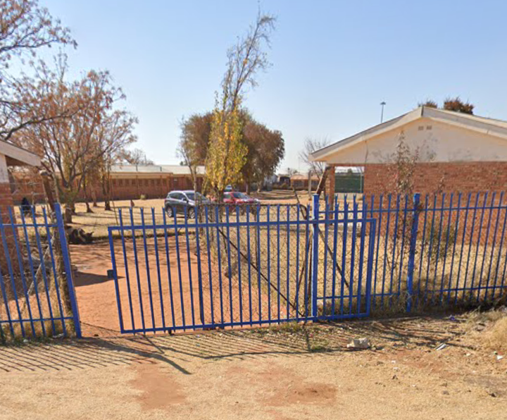 Sol Plaatjie Primary School