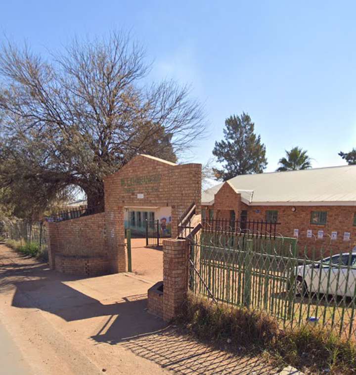 Molehabangwe Primary School