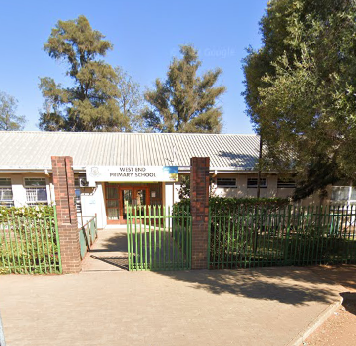 West End Primary School