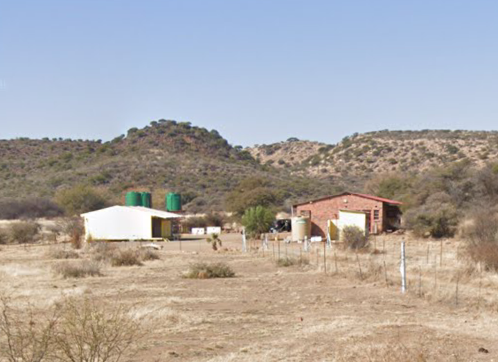 Setsabelo Primary Farm School