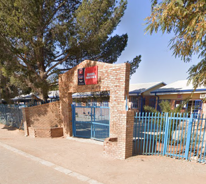 Kim Kgolo Primary School